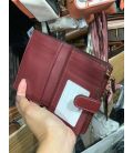 Dompet Lipat Coach - SKU CD10808