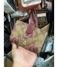 Dompet Lipat Coach - SKU CD10809