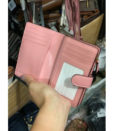 Dompet Lipat Coach - SKU CD10810