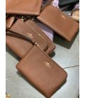 Dompet Kartu Coach - SKU CD10832