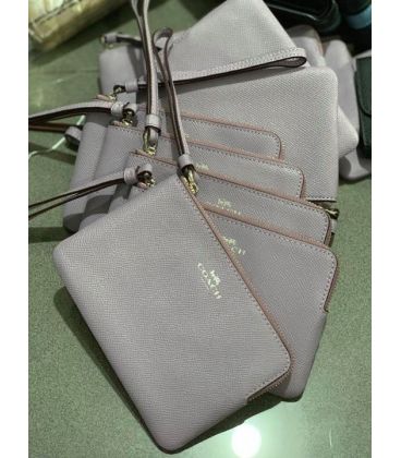 Dompet Kartu Coach - SKU CD10833