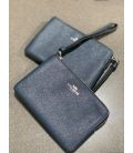 Dompet Kartu Coach - SKU CD10836