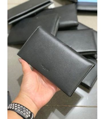 Dompet Panjang Coach - SKU CD10837