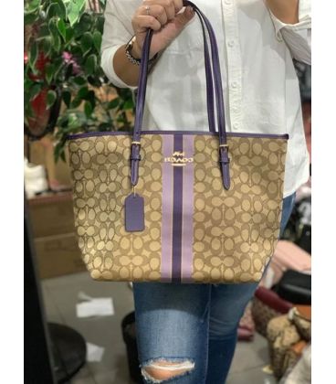 Tas Tote Coach - SKU CT11150