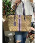 Tas Tote Coach - SKU CT11150