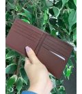 Dompet Lipat Coach - SKU CD10854