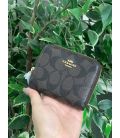 Dompet Lipat Coach - SKU CD10856