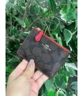 Dompet Kartu Coach - SKU CD10861