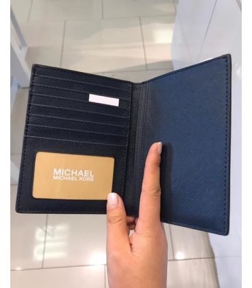 Dompet Lipat Michael Kors - SKU MD10264