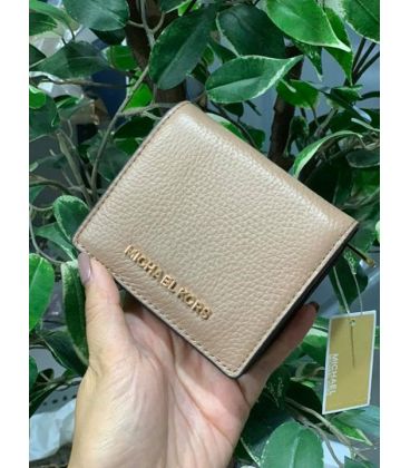 Dompet Lipat Michael Kors - SKU MD10266