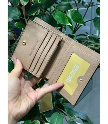 Dompet Lipat Michael Kors - SKU MD10266