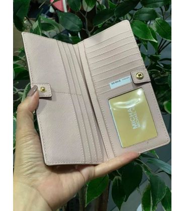 Dompet Panjang Michael Kors - SKU MD10268