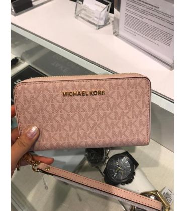 Dompet Panjang Michael Kors - SKU MD10280