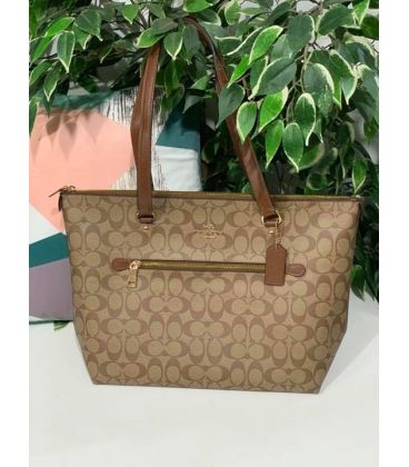 Tas Tote Coach - SKU CT11164