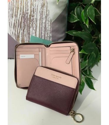 Dompet Lipat Kate Spade - SKU KD10169