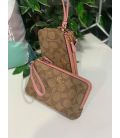 Dompet Kartu Coach - SKU CD10866