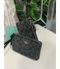 Dompet Kartu Coach - SKU CD10868