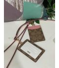 Dompet Kartu Coach - SKU CD10878