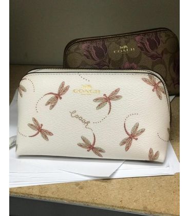 Dompet Panjang Coach - SKU CD10882