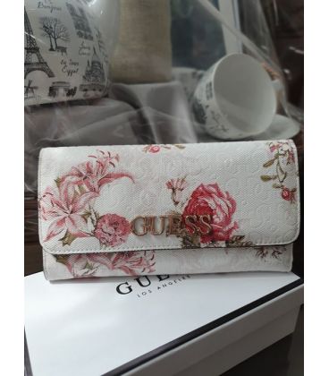 Dompet Panjang Guess - SKU GD10205