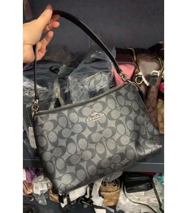 Shoulder Bag Coach - SKU CT11336