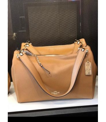 Shoulder Bag Coach - SKU CT11342