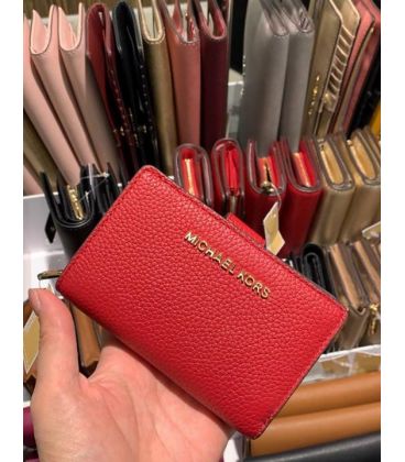 Dompet Lipat Michael Kors - SKU MD10300