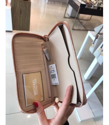 Dompet Panjang Michael Kors - SKU MD10304