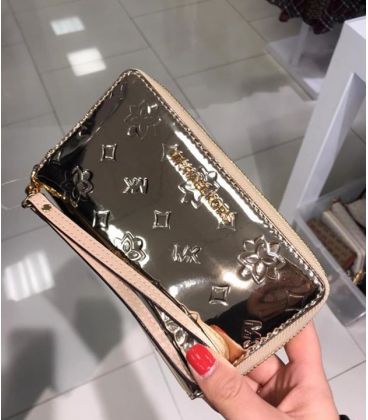 Dompet Panjang Michael Kors - SKU MD10305