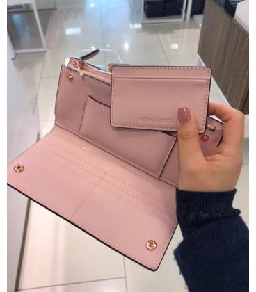 Dompet Panjang Michael Kors - SKU MD10307