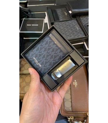 Dompet Kartu Michael Kors - SKU MD10317