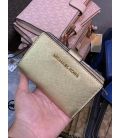 Dompet Lipat Michael Kors - SKU MD10319