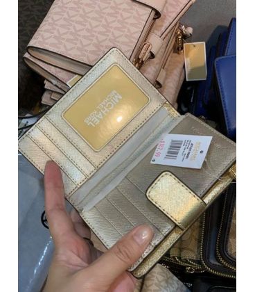 Dompet Lipat Michael Kors - SKU MD10319