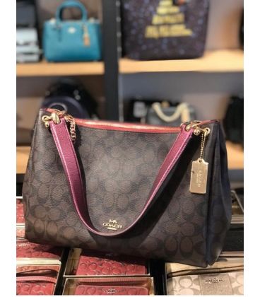 Shoulder Bag Coach - SKU CT11355