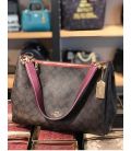 Shoulder Bag Coach - SKU CT11355