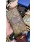 Dompet Panjang Coach - SKU CD10923