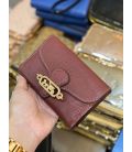 Dompet Lipat Coach - SKU CD10926