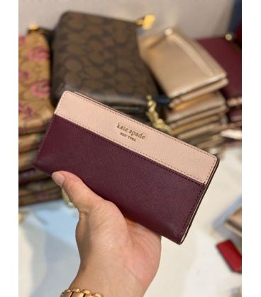 Dompet Panjang Kate Spade - SKU KD10185