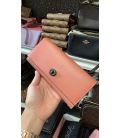 Dompet Panjang Coach - SKU CD10943