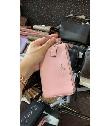 Dompet Lipat Coach - SKU CD10948