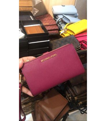 Dompet Panjang Michael Kors - SKU MD10348