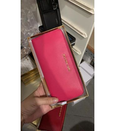 Dompet Panjang Michael Kors - SKU MD10352