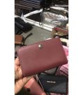 Dompet Lipat Coach - SKU CD10993