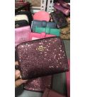 Dompet Lipat Coach - SKU CD10996