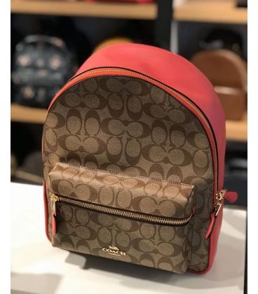 Ransel Coach - SKU CT11494