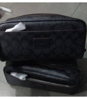 Dompet Panjang Coach - SKU CD11033