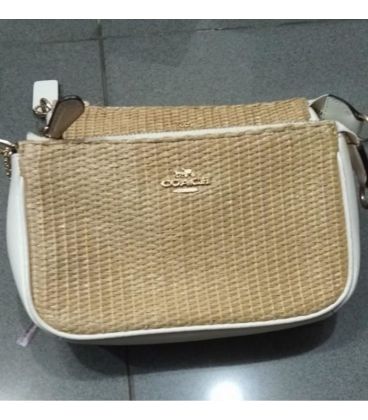 Dompet Panjang Coach - SKU CD11035