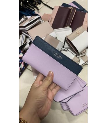 Dompet Panjang Kate Spade - SKU KD10209