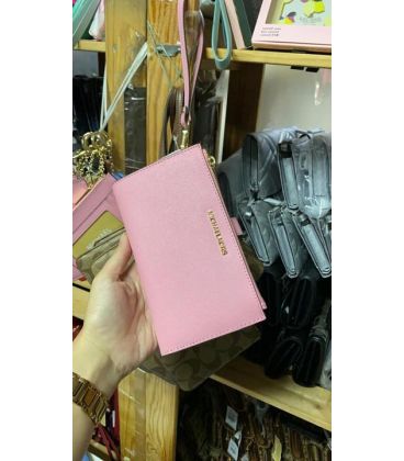 Dompet Panjang Michael Kors - SKU MD10450